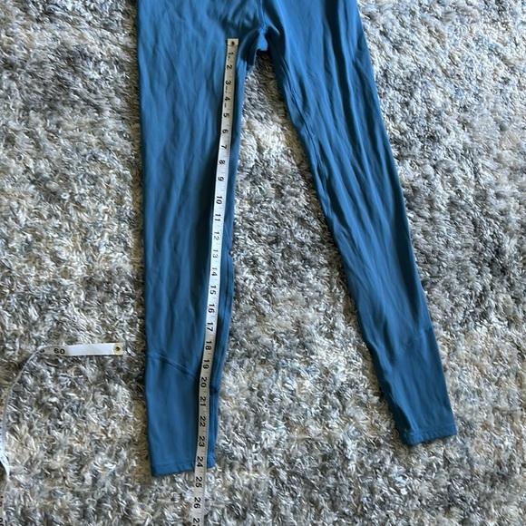 Three nails leggings - Picture 3 of 8